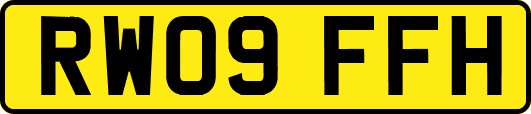 RW09FFH