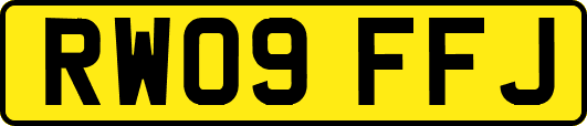 RW09FFJ