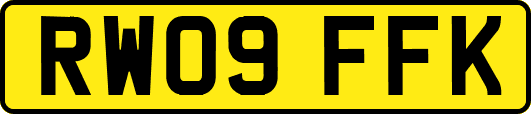 RW09FFK