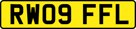 RW09FFL