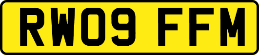 RW09FFM