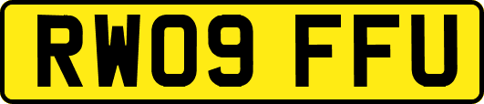 RW09FFU