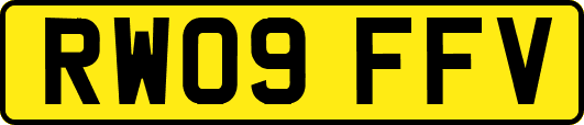 RW09FFV