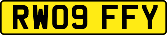 RW09FFY