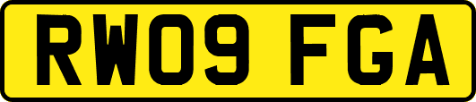 RW09FGA