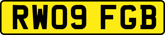 RW09FGB