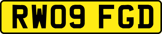 RW09FGD