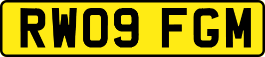 RW09FGM