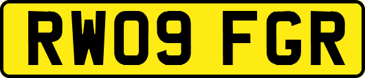 RW09FGR