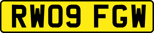RW09FGW