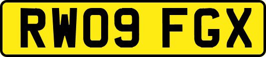 RW09FGX