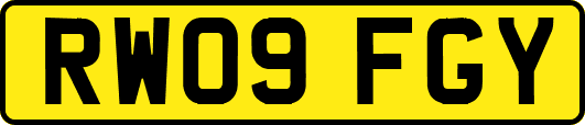 RW09FGY