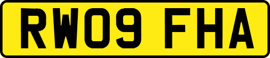 RW09FHA