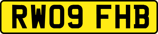 RW09FHB
