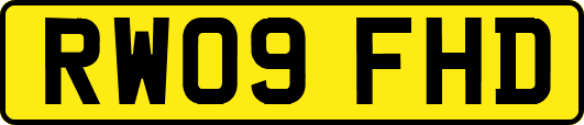 RW09FHD