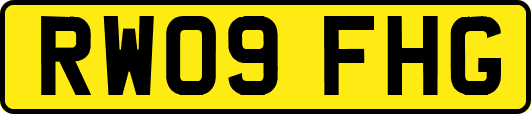 RW09FHG