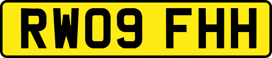 RW09FHH