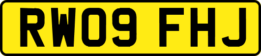 RW09FHJ