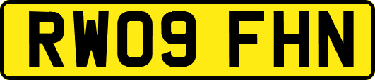 RW09FHN