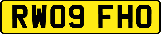 RW09FHO