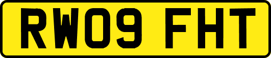 RW09FHT