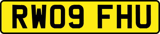 RW09FHU