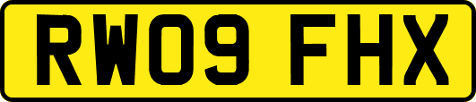 RW09FHX