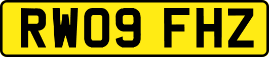 RW09FHZ