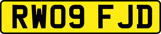 RW09FJD