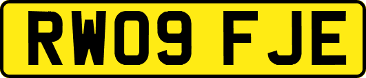 RW09FJE