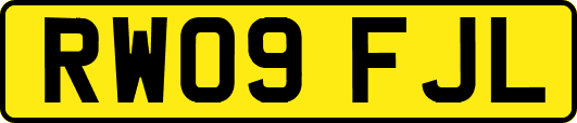 RW09FJL