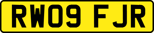 RW09FJR
