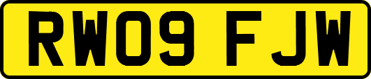 RW09FJW