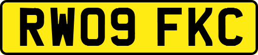 RW09FKC