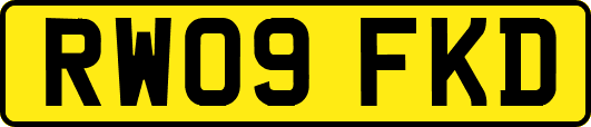 RW09FKD