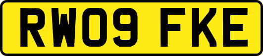 RW09FKE