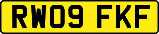 RW09FKF
