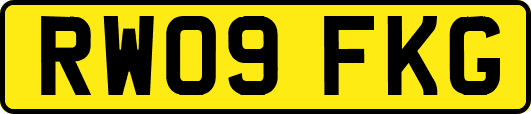 RW09FKG
