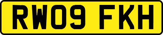 RW09FKH