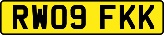 RW09FKK