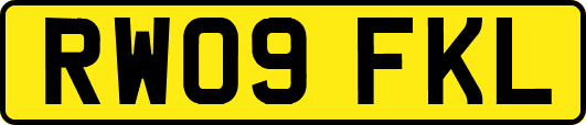 RW09FKL