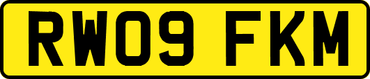 RW09FKM