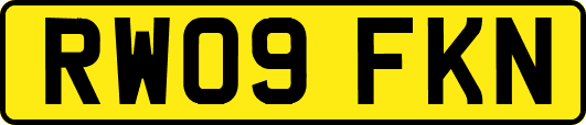 RW09FKN