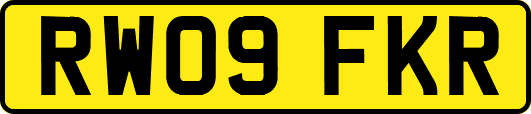 RW09FKR