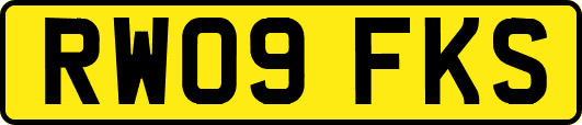 RW09FKS