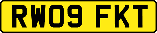 RW09FKT