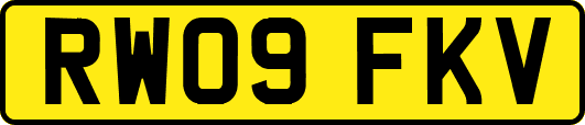 RW09FKV