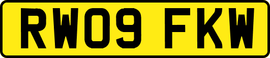 RW09FKW