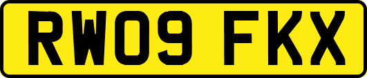 RW09FKX