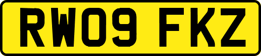 RW09FKZ